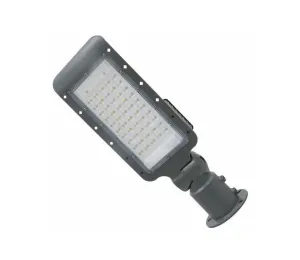 LED Pouliční lampa LED/50W/170-400V IP65 #1635939