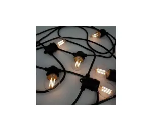 Zahradní lampy Donoci