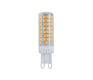 LED Stmívatelná žárovka G9/6W/230V 2800K