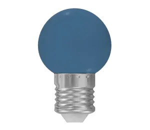 LED žárovka COLOURMAX E27/1W/230V #1637718