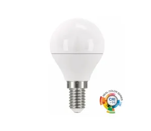 LED žárovka True Light 4,2W E14 neutrální bílá #1633250