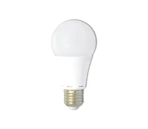 LED žárovka -E27- 10W denní bílá