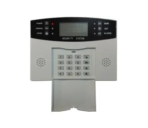 Bezdrátový alarm GSM03 12V