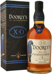 Doorly's XO Gold 43% 0,7l