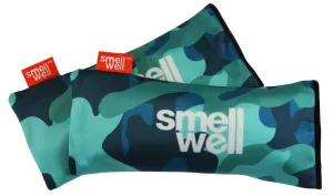 Odstraňovač zápachu do bot SmellWell Active - deodorizér XL s vůní - Camo Grey