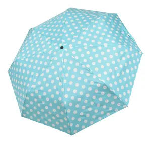 Doppler Dámský skládací deštník Ballon 700265PBL03 #4809176