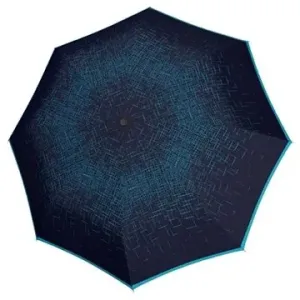 Doppler Carbonsteel Long Passion - dámský holový vystřelovací deštník