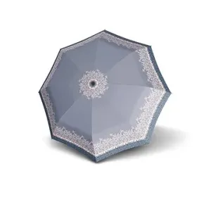 Doppler Carbonsteel Long Stella - dámský holový vystřelovací deštník
