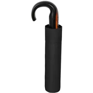 DOPPLER deštník Fiber Big AC černá