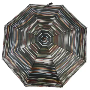 Doppler Mini Fiber Desert Colorfull - dámský skládací deštník