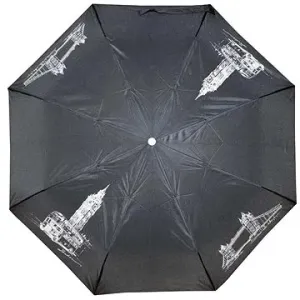 DOPPLER deštník Mini Fiber London