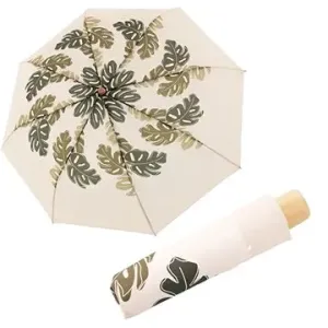 DOPPLER deštník Nature Mini Choice Beige