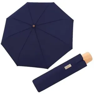 DOPPLER deštník Nature Mini Deep Blue