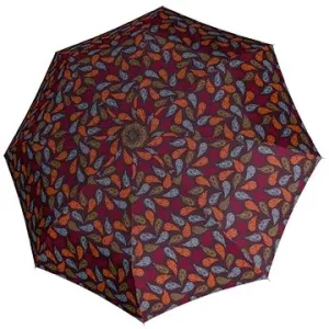 Doppler Fiber Havanna Joy - dámský skládací deštník