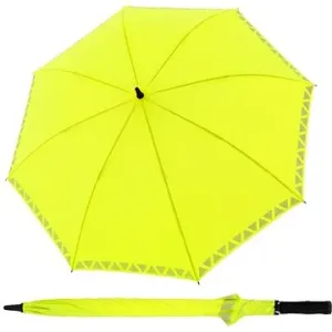 Doppler Golf XXL Saftey - partnerský holový vystřelovací deštník