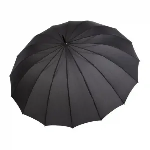 Pánský vystřelovací holový deštník Liverpool Automatic #4803672