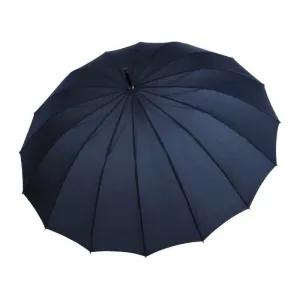 Pánský vystřelovací holový deštník Liverpool Automatic #4803674