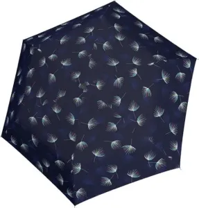 Doppler Dámský skládací deštník Fiber Havanna Desire 722365DE02