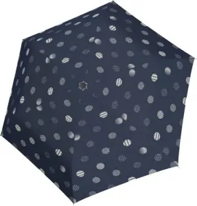Doppler Dámský skládací deštník Fiber Havanna Timeless 722365NE02