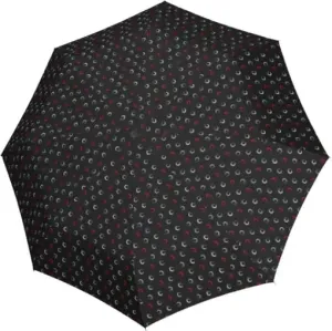 Doppler Dámský skládací deštník Hit mini highlight 700265PHL02
