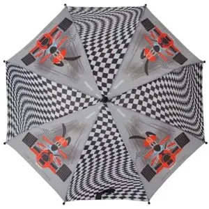 Doppler Doogy Formule - dětský holový deštník