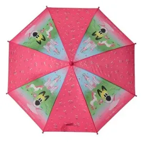 Doppler Doogy Princezna - dětský holový deštník