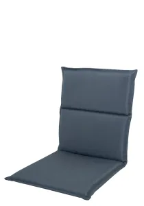 Polstrovaný sedák s nízkou opěrkou #4802758