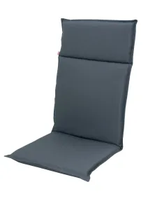 Polstrovaný sedák s vysokou opěrkou #4802755