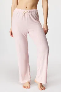 Pyžamové kalhoty z modalu Datura L Dorina #3404223
