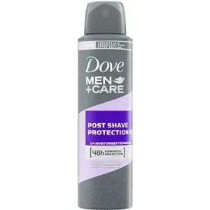 DOVE Men+Care Antiperspirant ve spreji Post Shave 150 ml