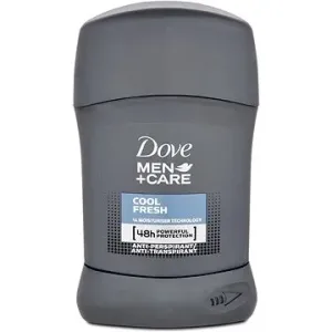 DOVE Men+Care Cool Fresh tuhý antiperspirant pro muže 50 ml