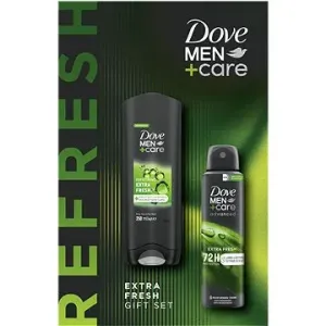DOVE Men+Care Extra Fresh 400 ml