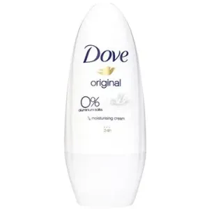 DOVE Original kuličkový deodorant bez hliníkových solí 50 ml #5369525