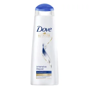 Dove Šampon pro poškozené vlasy Nutritive Solutions Intensive Repair (Intensive Repair Shampoo) 250 ml
