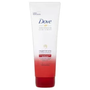Dove Šampon pro poškozené vlasy Regenerate Nourishment (Shampoo) 250 ml