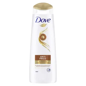Dove Šampon proti krepatění vlasů Antifrizz (Shampoo) 400 ml