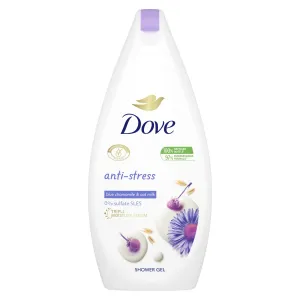 Dove Sprchový gel Anti-Stress (Shower Gel) 500 ml