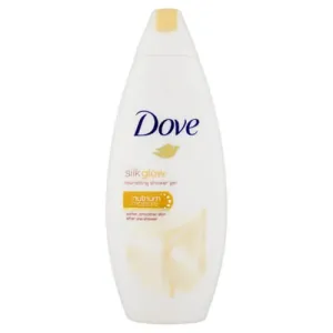 Sprchové gely DOVE