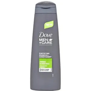 DOVE Men+Care Fresh Clean 2v1 250 ml