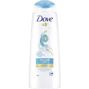 DOVE Šampon Volume Lift 400 ml