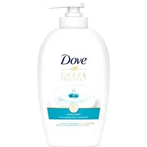 DOVE Care&Protect antibakteriální tekuté mýdlo 250 ml