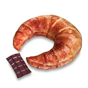 02849 DR Vyhřívací polštář - croissant