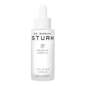DR. BARBARA STURM - Calming Serum - Zklidňující sérum na obličej