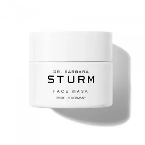 DR. BARBARA STURM - Face Mask - Hydratační a zklidňující maska na obličej
