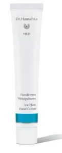 Dr. Hauschka Kosmatcový krém na ruce Med (Ice Plant Hand Cream) 50 ml
