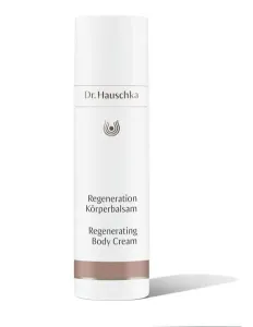Dr. Hauschka Regenerační balzám na tělo (Regenerating Body Cream) 150 ml