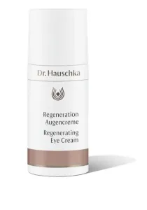 Dr. Hauschka Regenerační krém na oči (Regenarating Eye Cream) 15 ml