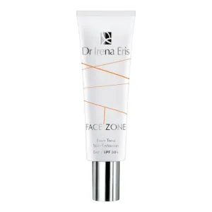 DR IRENA ERIS - Face Zone Even Tone Skin Enhancer Day Cream SPF 50+ - Denní krém