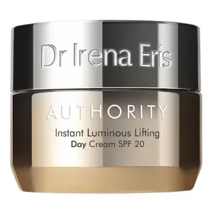 DR IRENA ERIS - Authority Instant Luminous Lifting Day Cream SPF 20 - Denní krém