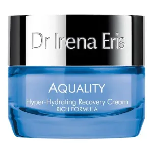 DR IRENA ERIS - Aquality Hyper-Hydrating Recovery Cream - Krém na obličej